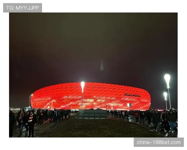 拜仁慕尼黑攻击群欧冠7轮轰20球 高位压迫体系成取胜基石