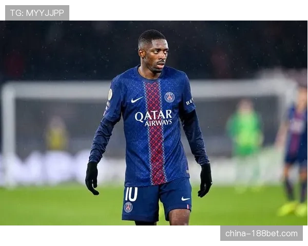 巴黎圣日耳曼传控体系压制对手全场控球率超六成