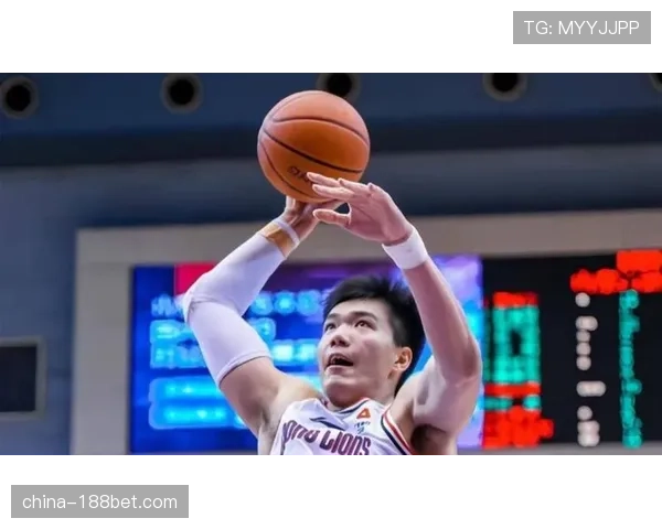 广东队崔永熙焦泊乔加盟 新生代国手补充外线进攻火力